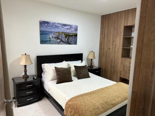 Pitalito Apartment | Apto-Parking cerca CC Gran Plaza