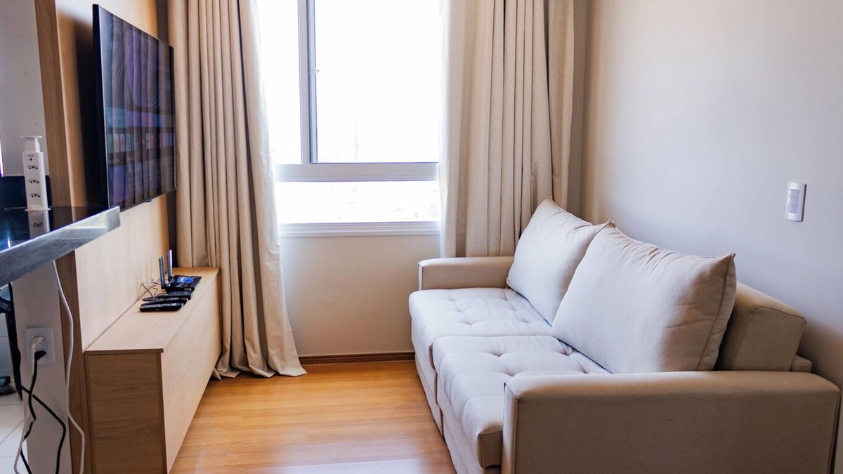 Belo Horizonte Apartment | Apto próx a Arena MRV do Galo em Belo Horizonte