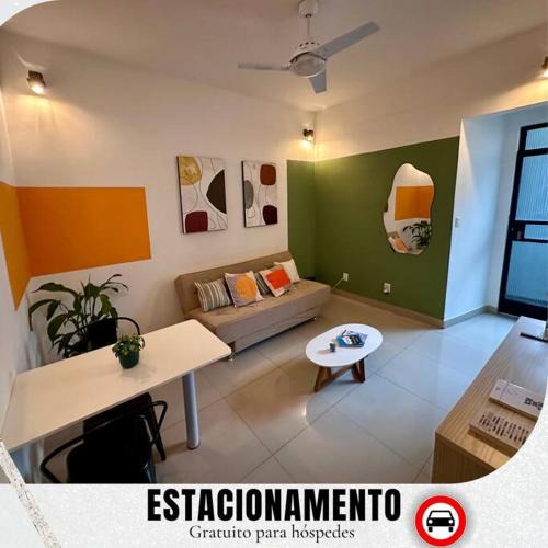 Centro Apartment | Apto próx ao Mercado Central e ao Minas Centro