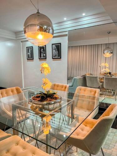 Umarizal Apartment | Apto próximo ao Shopping Boulevard