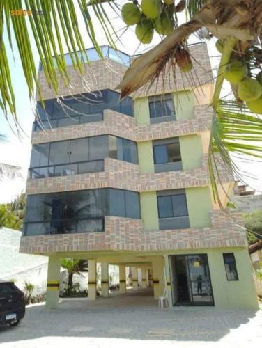 Sao Jose de Ribamar Apartment | Apto Praia do Meio