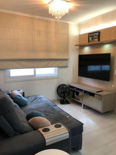 Rondonia Apartment | APTO PRIME 2 DORM COM GARAGEM À 2,9km DA FENAC