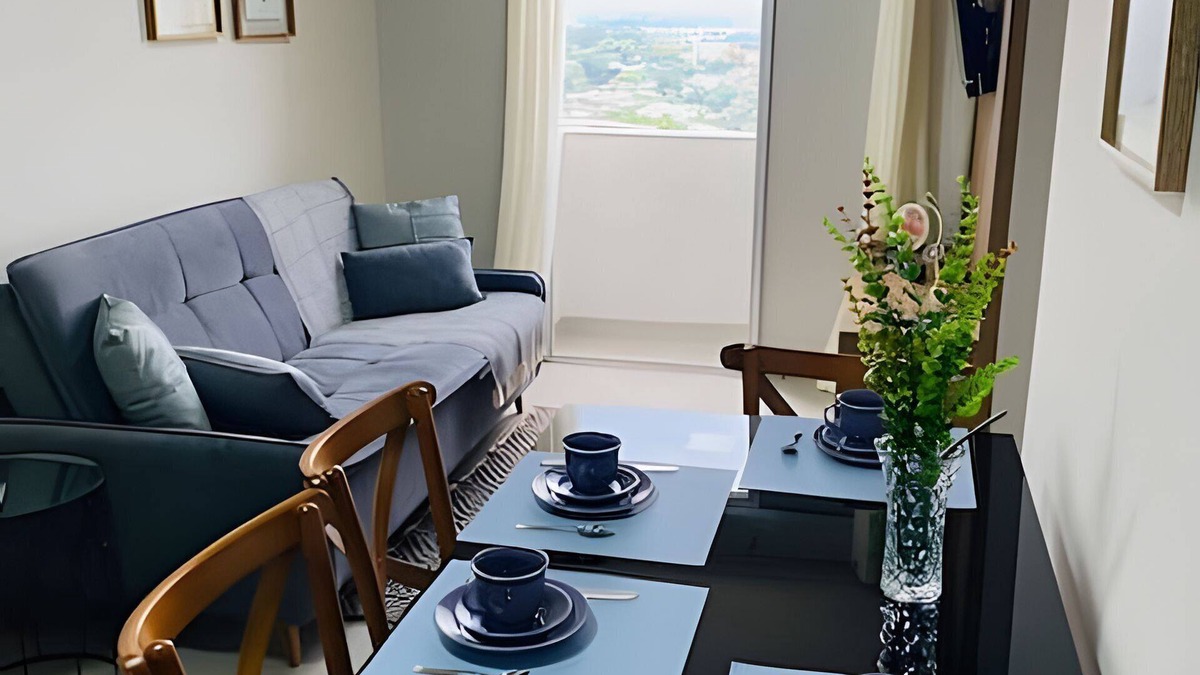 Foz do Iguacu Apartment | APTO prox Ponte amizade 5 pessoas com AC
