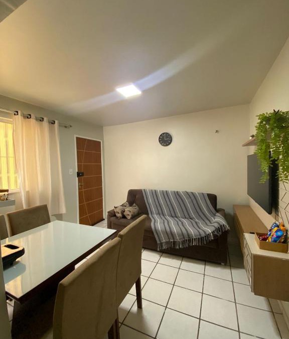 Sao Luis Apartment | Apto refúgio 301 em São Luís/MA (inteiro)