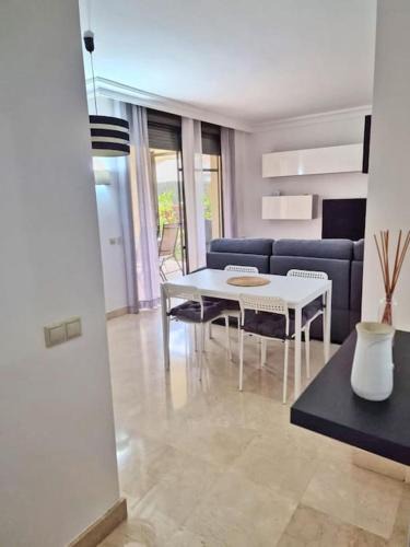 San Javier Apartment | Apto. Residencial Poniente en San Javier