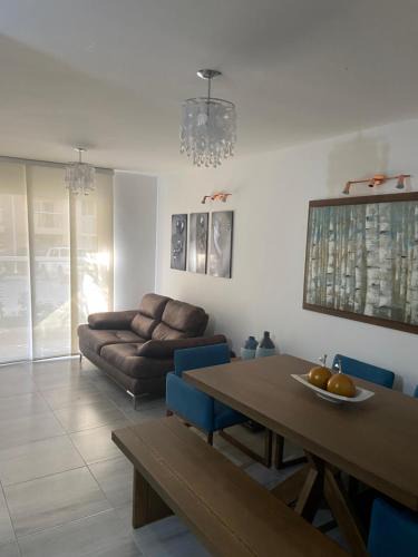 Santa Marta Apartment | Apto Santa Marta
