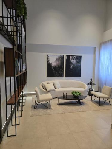 Zona 01 Apartment | Apto studio, coracao de maringa