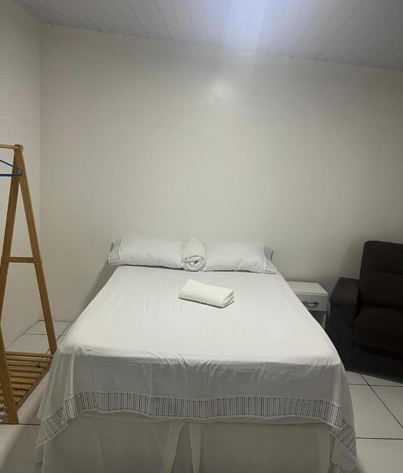 Sao Francisco Apartment | Apto suíte bem localizado