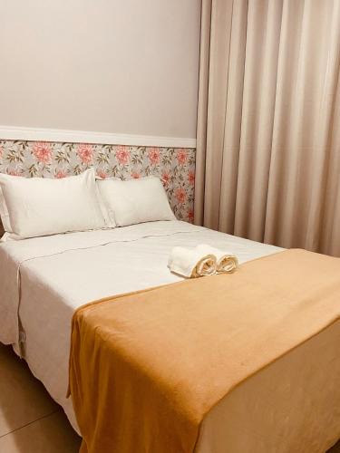 Amaro Lanari Apartment | Apto Suite Aconchegante a 03 minutos do Bairro Horto