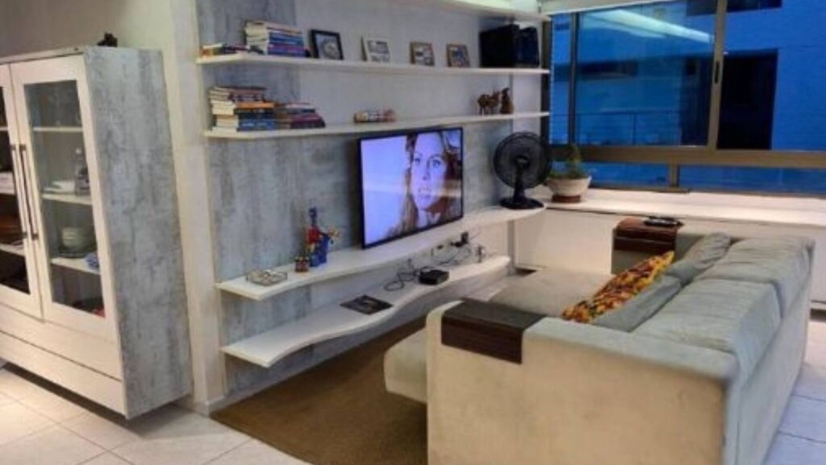 Tambau Apartment | Apto Támbau Home Service