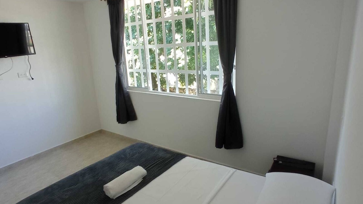 Socorro Apartment | Apto Tranquilo y Acogedor