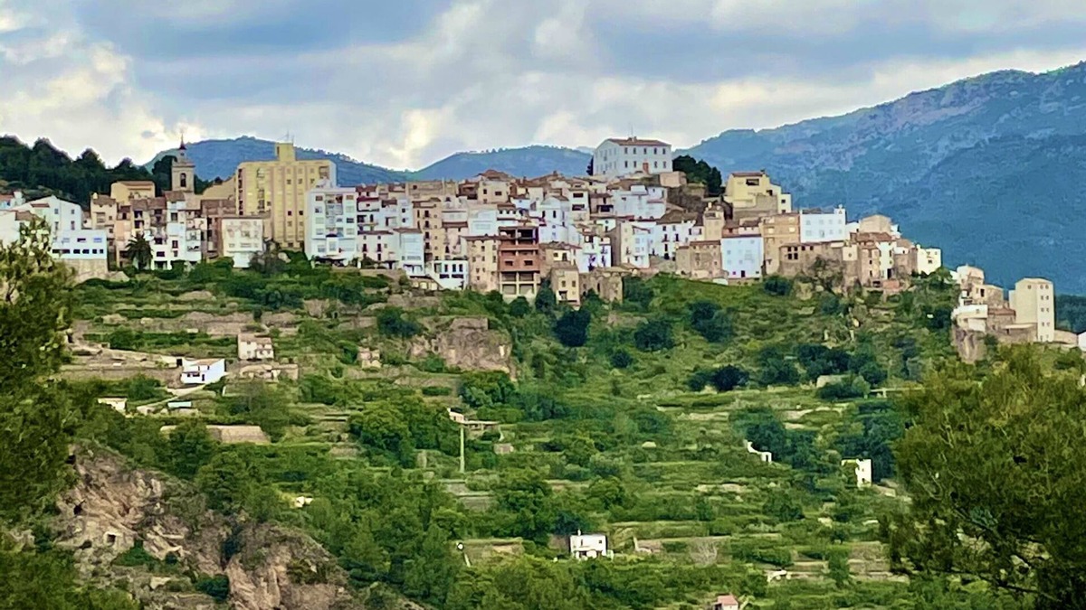 Lucena del Cid Apartment | Apto vacacional Lucena del Cid BAJO B REF 047