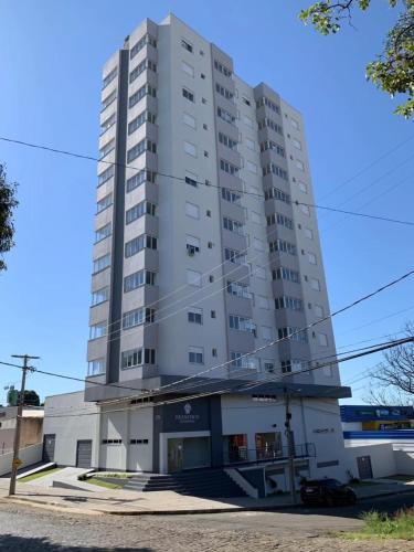 Boqueirao Apartment | Apto12 com WIFI garagem e 100 metros da Av Brasil