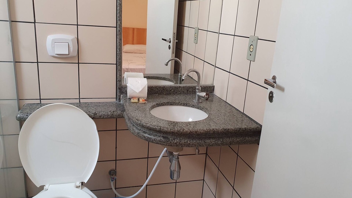 Prive das Caldas Apartment | Aptos e Flat´s em Caldas Novas