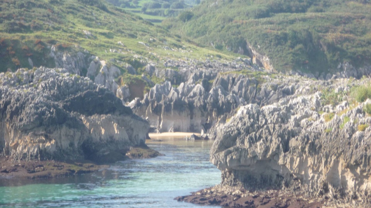 Cue Apartment | Aptos El Carril Nº9 (4p) Llanes-Cue