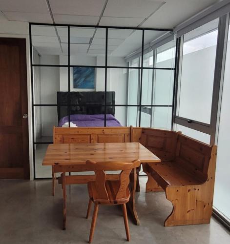 Martinez Apartment | Aptos FRERS 3