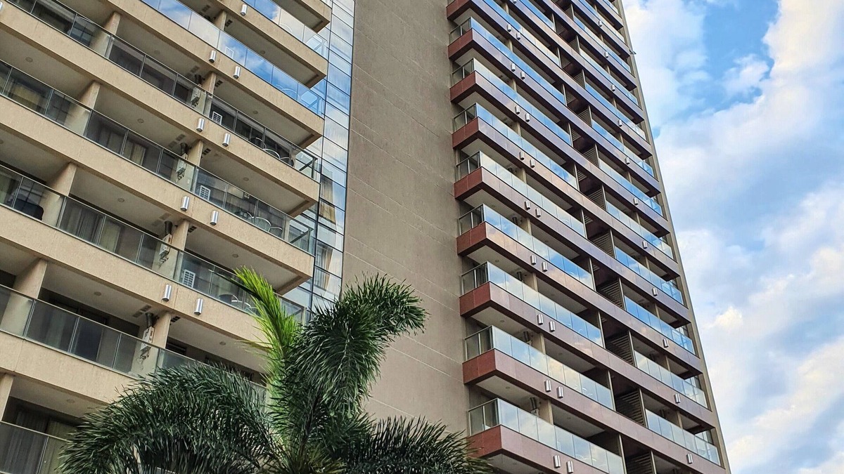 Camorim Apartment | Aptos Via Premiere