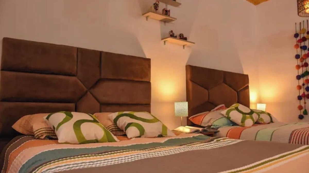 Cusco Historic Center Apartment | Apu House Monoambiente