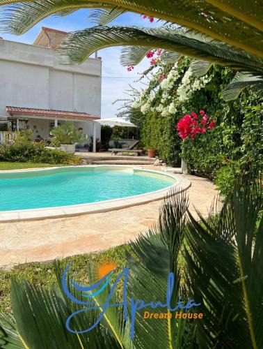 Taranto House | Apulia Dream House
