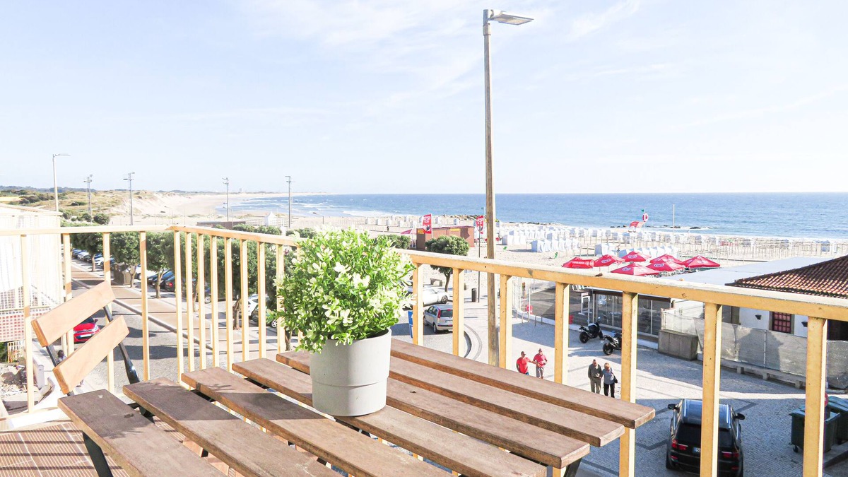 Apulia House | Apulia Sea View Apartment