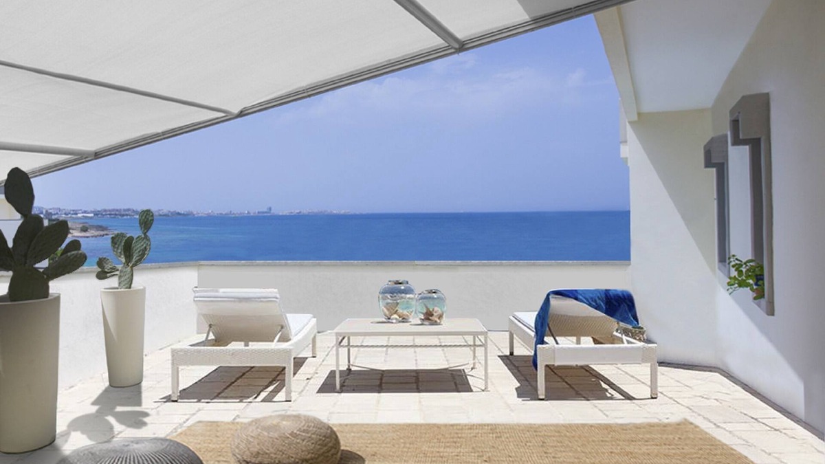 Rivabella Apartment | Apulia Suite★Rooftop Terrace&Direct Beach Access★by Amarena Collection Gallipoli