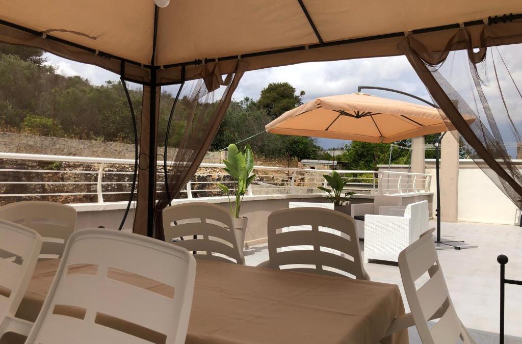 Gemini Apartment | Apulia Tourist Salento
