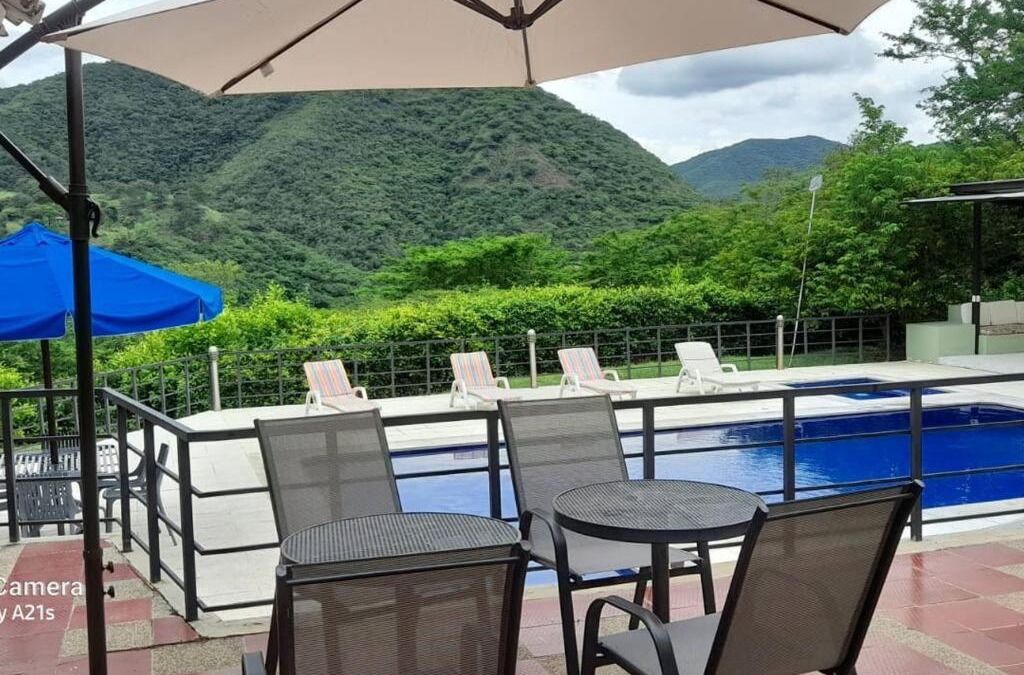 Apulo House | Apulo casa grande y confortable