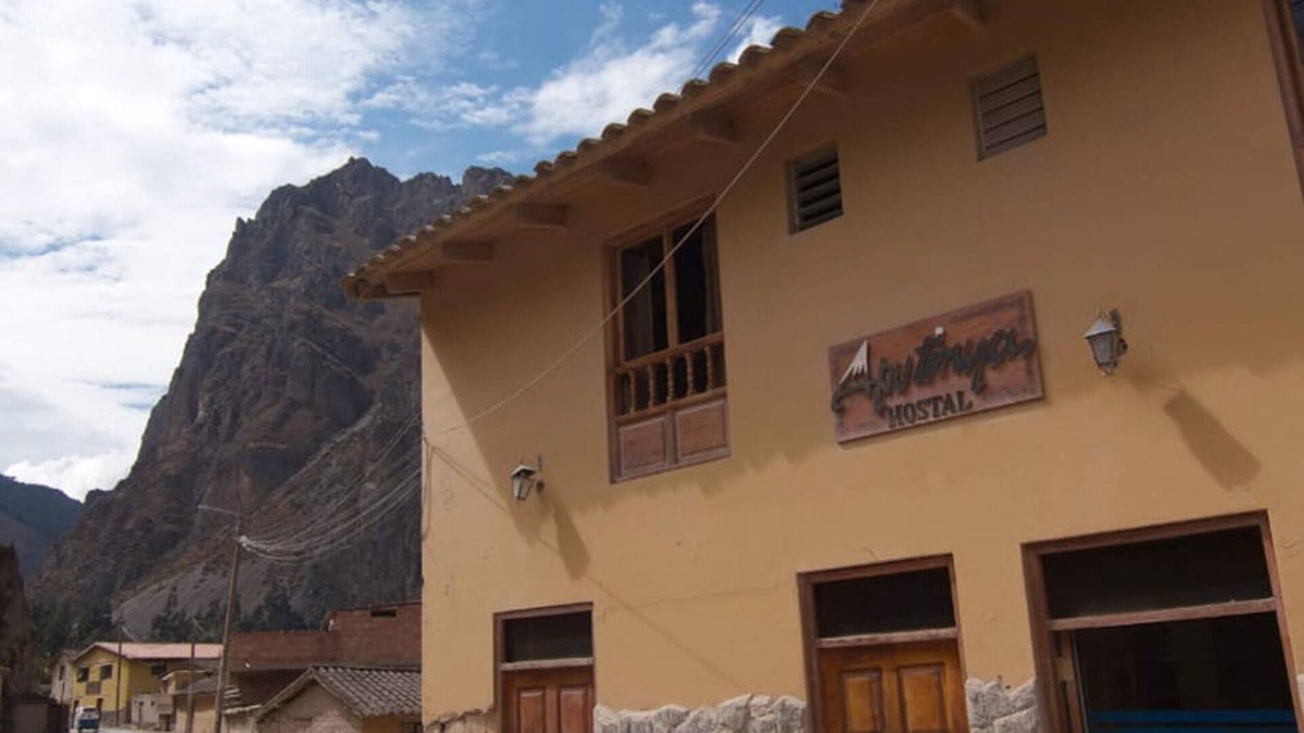 Coripata Bed & Breakfast | Aputinya B&B