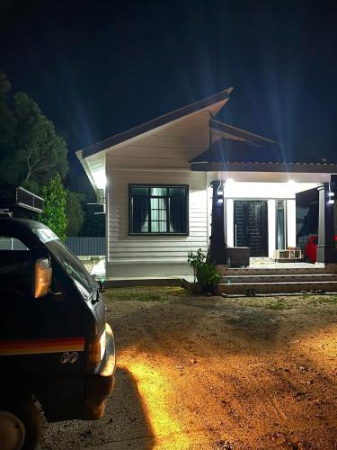 Kampung Nail House | Aqilla Homestay Besut