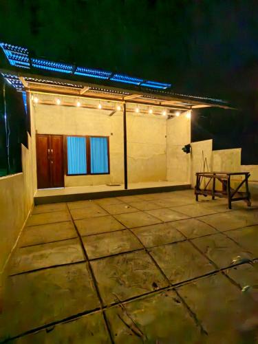 Ketapang House | Aqlan Garden House