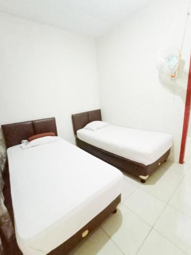 Java Apartment | Aqsa Guest House Banjarsari