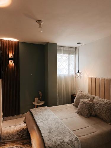 Kennedy Apartment | Aquí, cada rincón te abraza, punto céntrico en la ciudad