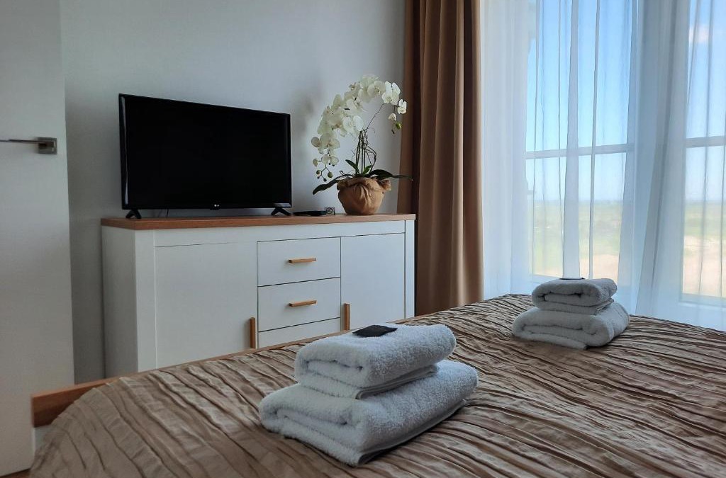 Reda Apartment | Aqua Apartments Sunset