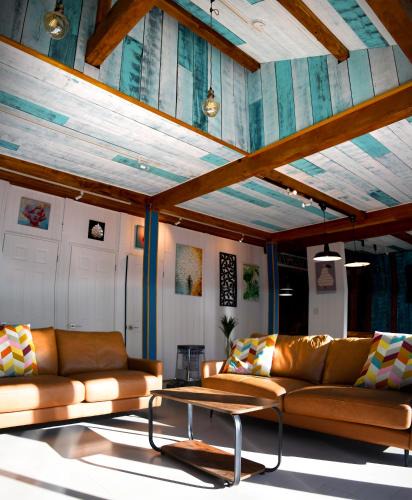 Kakisaki House | Aqua Beach House Sotoura - 1min walk to Sotoura Beach!