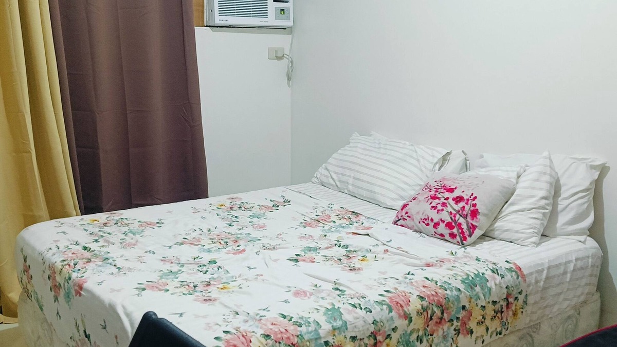 Talisay Cabin | Aqua Cainta Resort Homestay