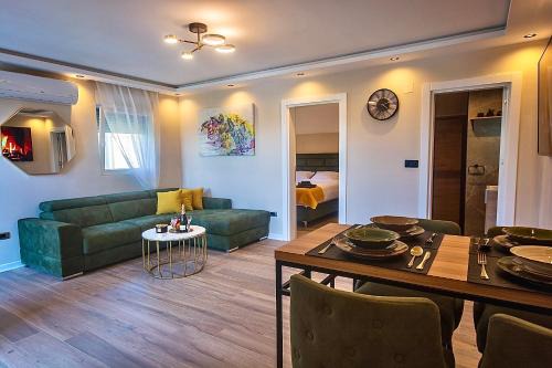 Vrnjacka Banja Apartment | Aqua Casa