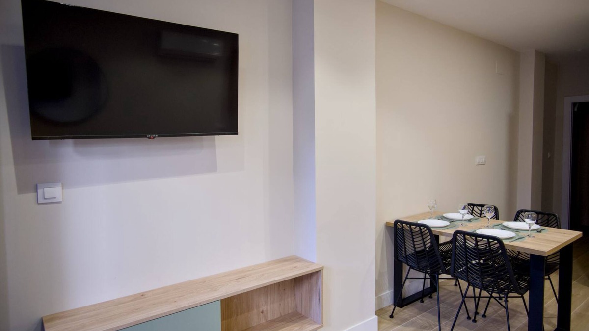 Caldas de Reis Apartment | Aqua Celenis Special place to rest, don't settle for less, visit us.