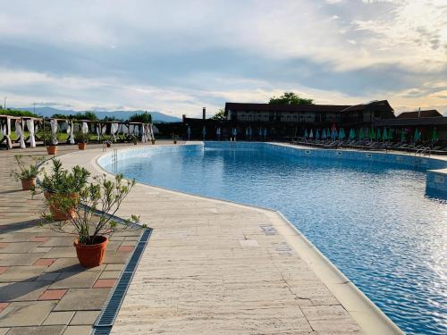 Avrig House | Aqua Club Elatis