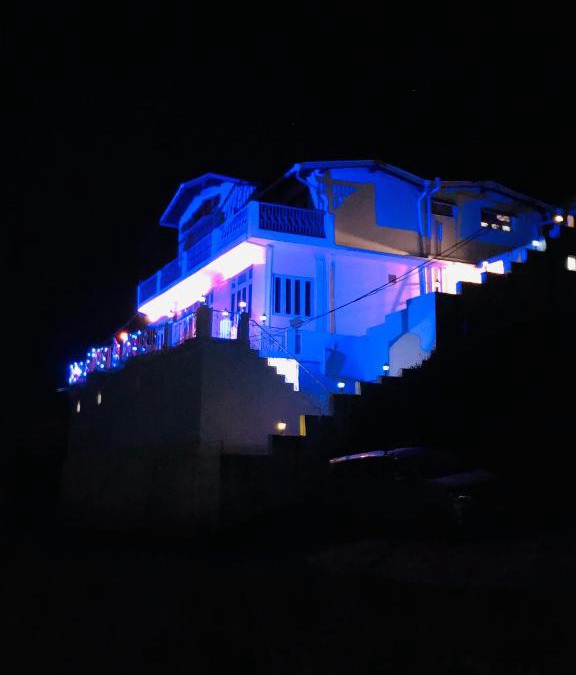 Sukha Villa | Aqua De Vida