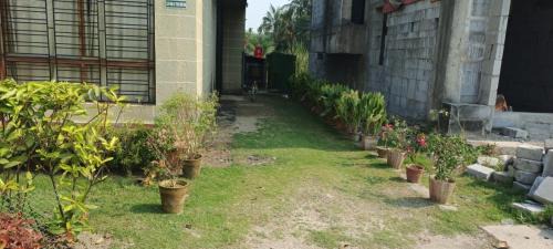 Vedic Village Villa | Aqua Golf Villa Kolkata