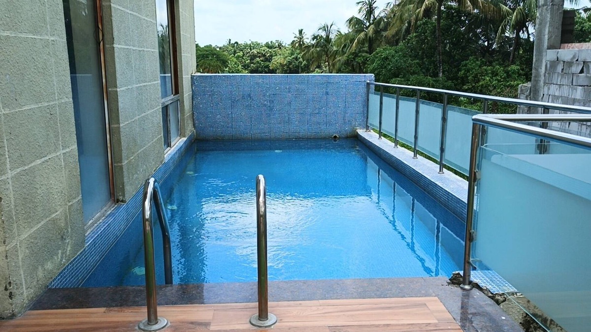 Vedic Village House | Aqua Golf Villa Vedic Village