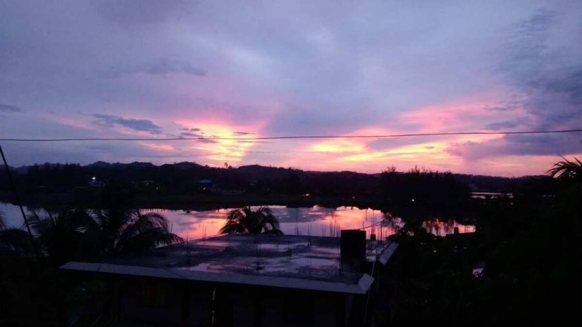 Port Blair House | AQUA HORIZON.