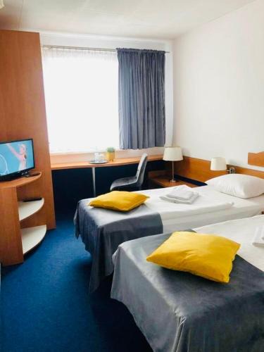 Polkowice Hotel | Aqua Hotel