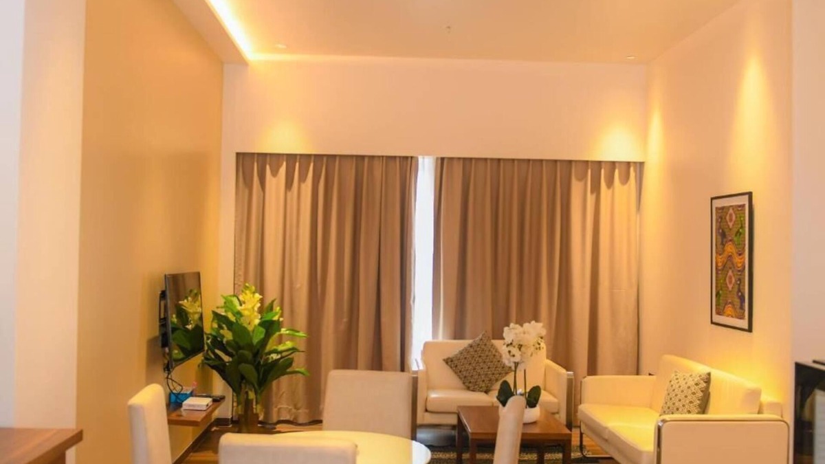 Limete Hotel | Aqua Inn