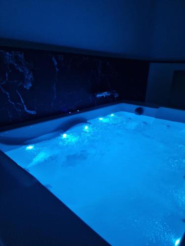 Etterbeek Apartment | Aqua Loft Brussels - European Quarter