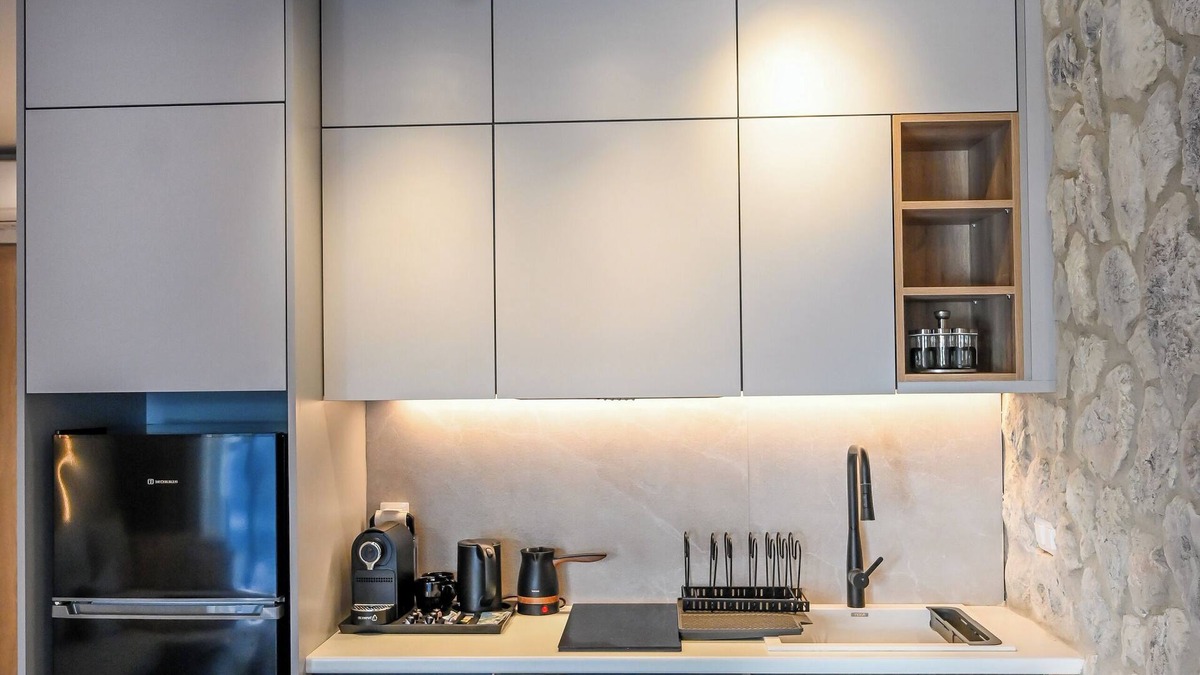 Episkopos Apartment | Aqua Lora – Luxury Stay & Pool