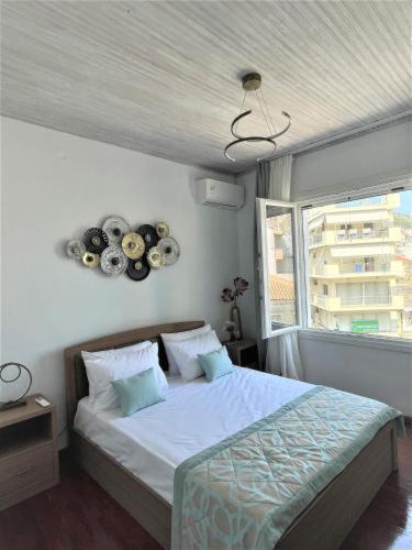 Amfilochia House | Aqua Mare Luxury Lodgings