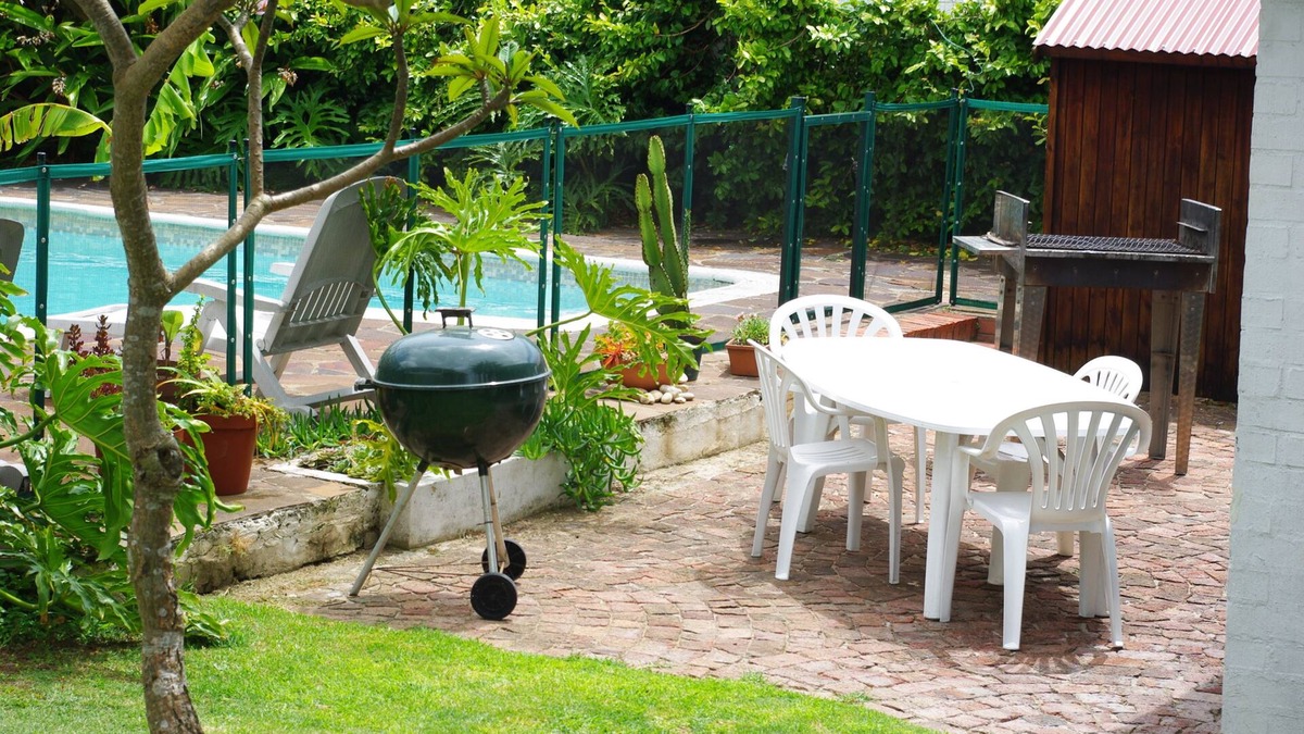Humewood House | Aqua Marine Guest House