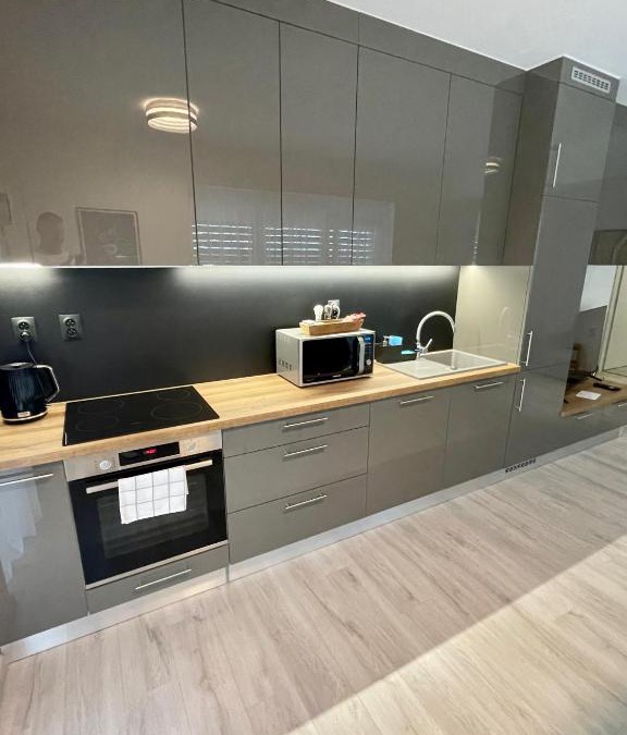 Dunajska Streda Apartment | Aqua Relax apartman