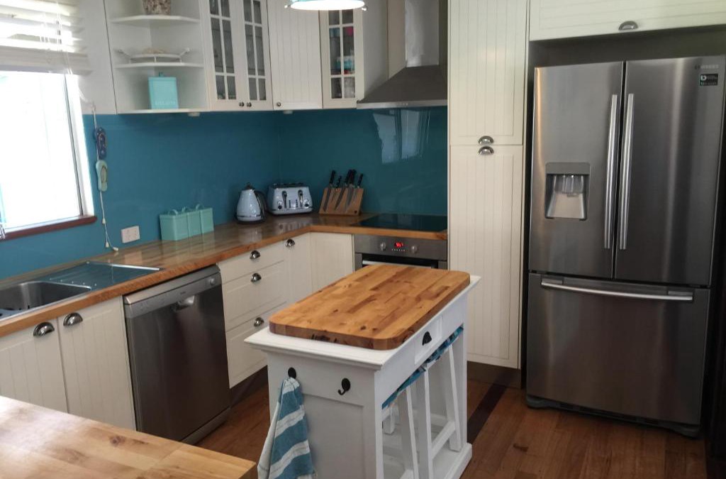 Jurien Bay House | Aqua Shack Jurien Bay